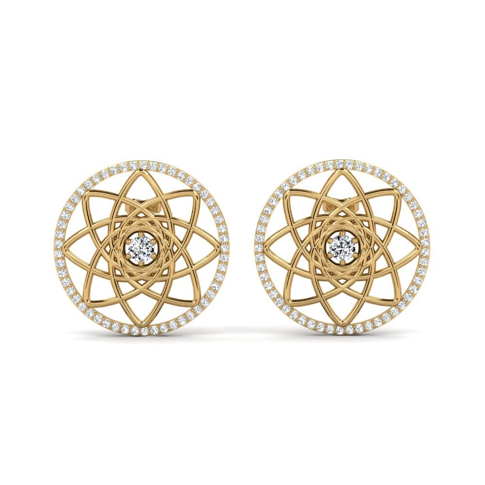 Women's Earring Beileagt