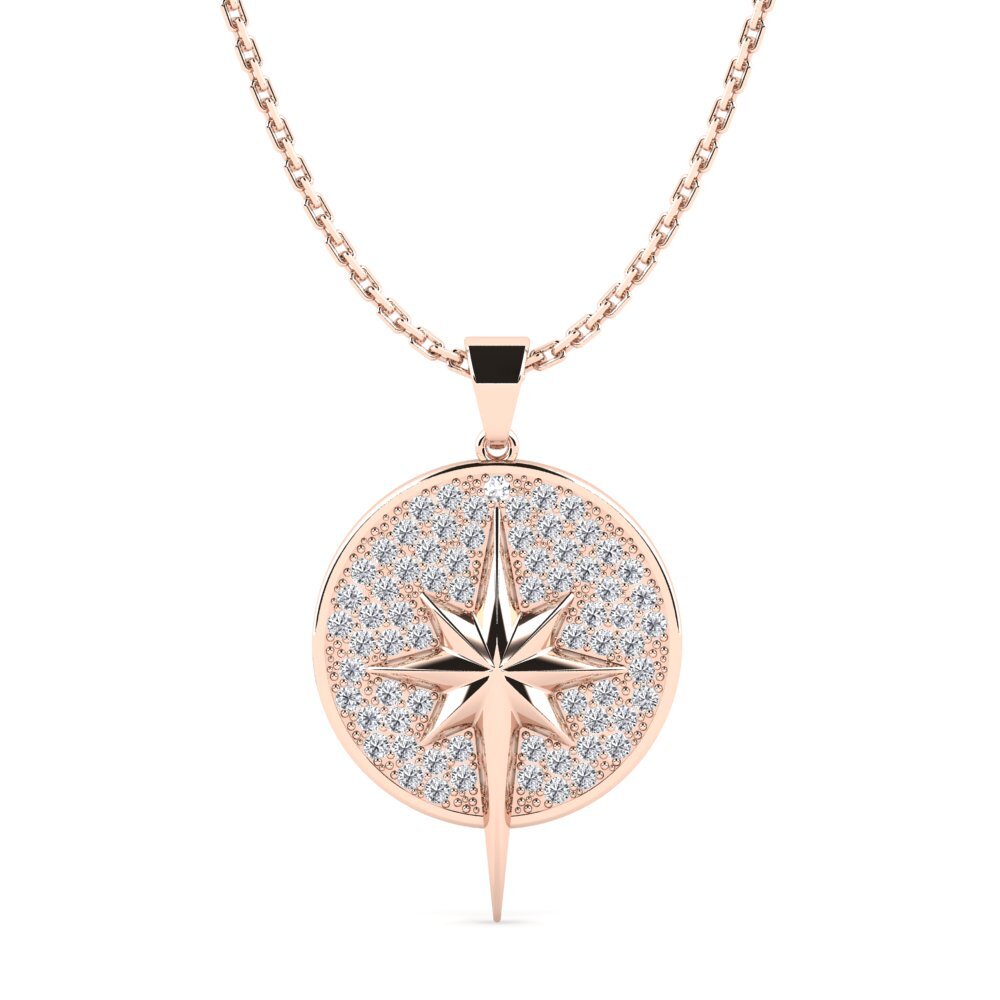 Women's Pendant Bellatrix