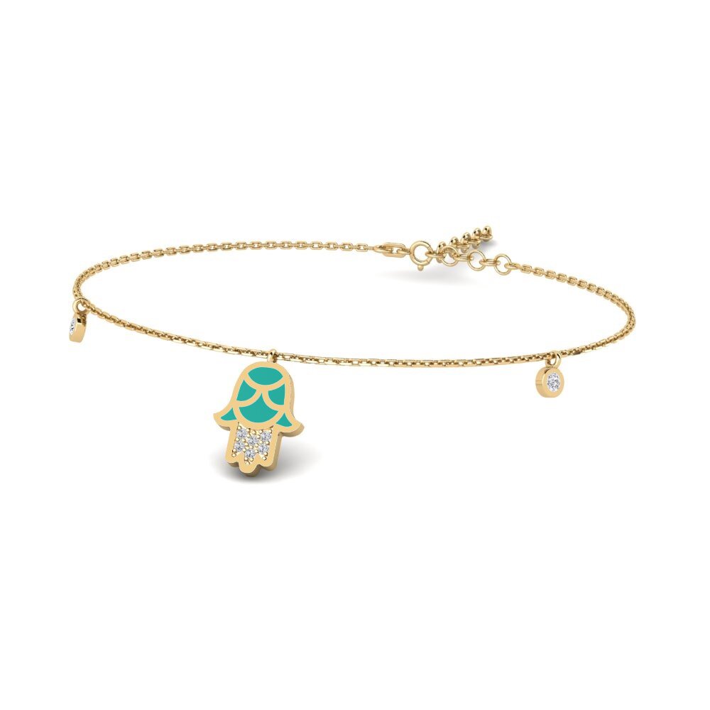 Women's Bracelet Benedire