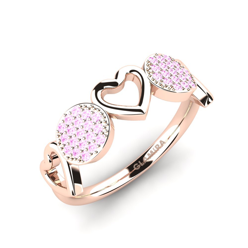 GLAMIRA Ring Billion
