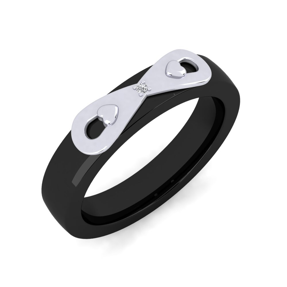 GLAMIRA Ring Catrina