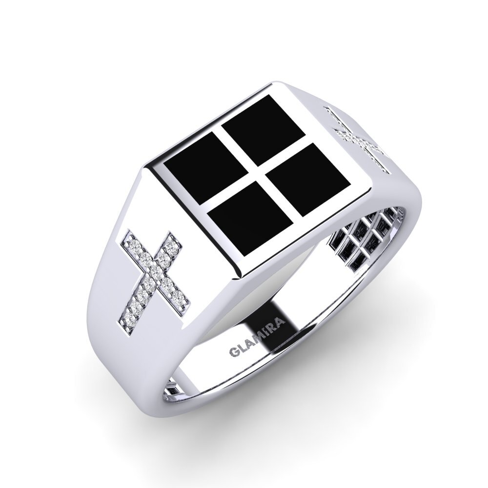 Men's Ring Chauncey