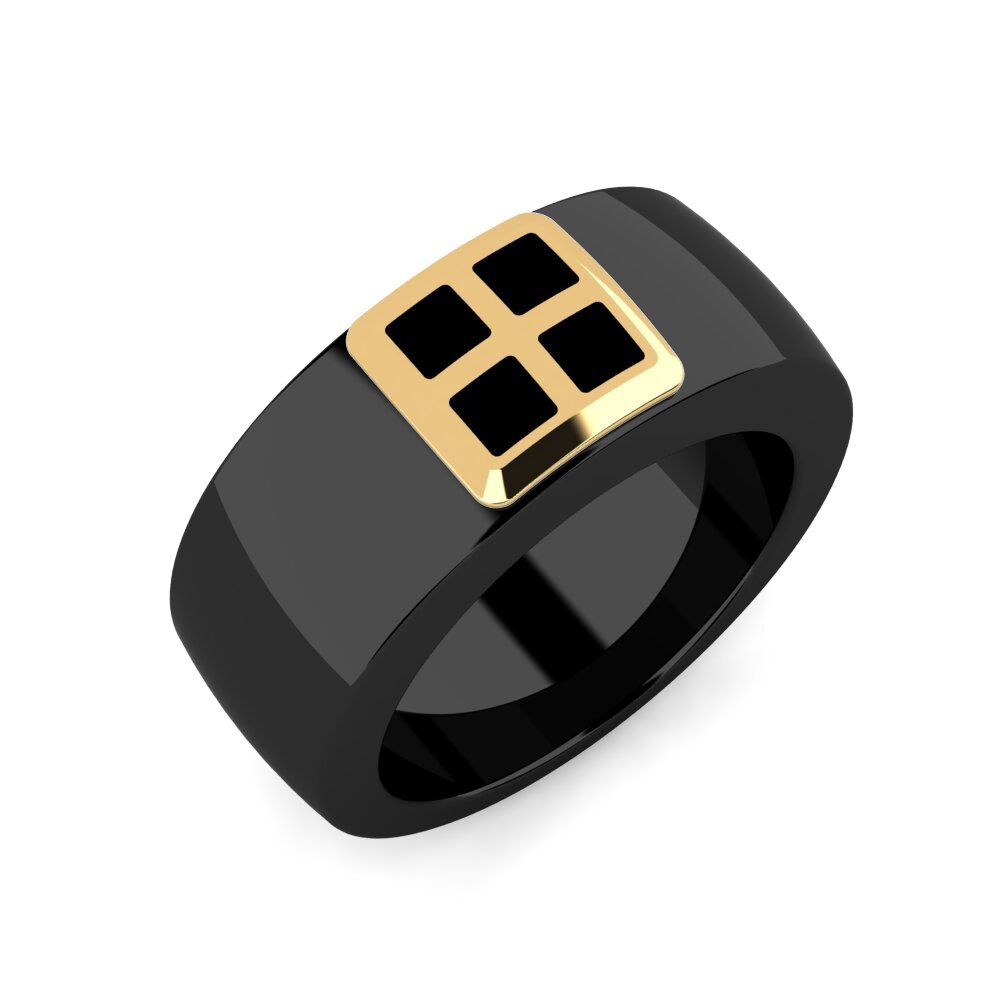 Men's Ring Civilisera