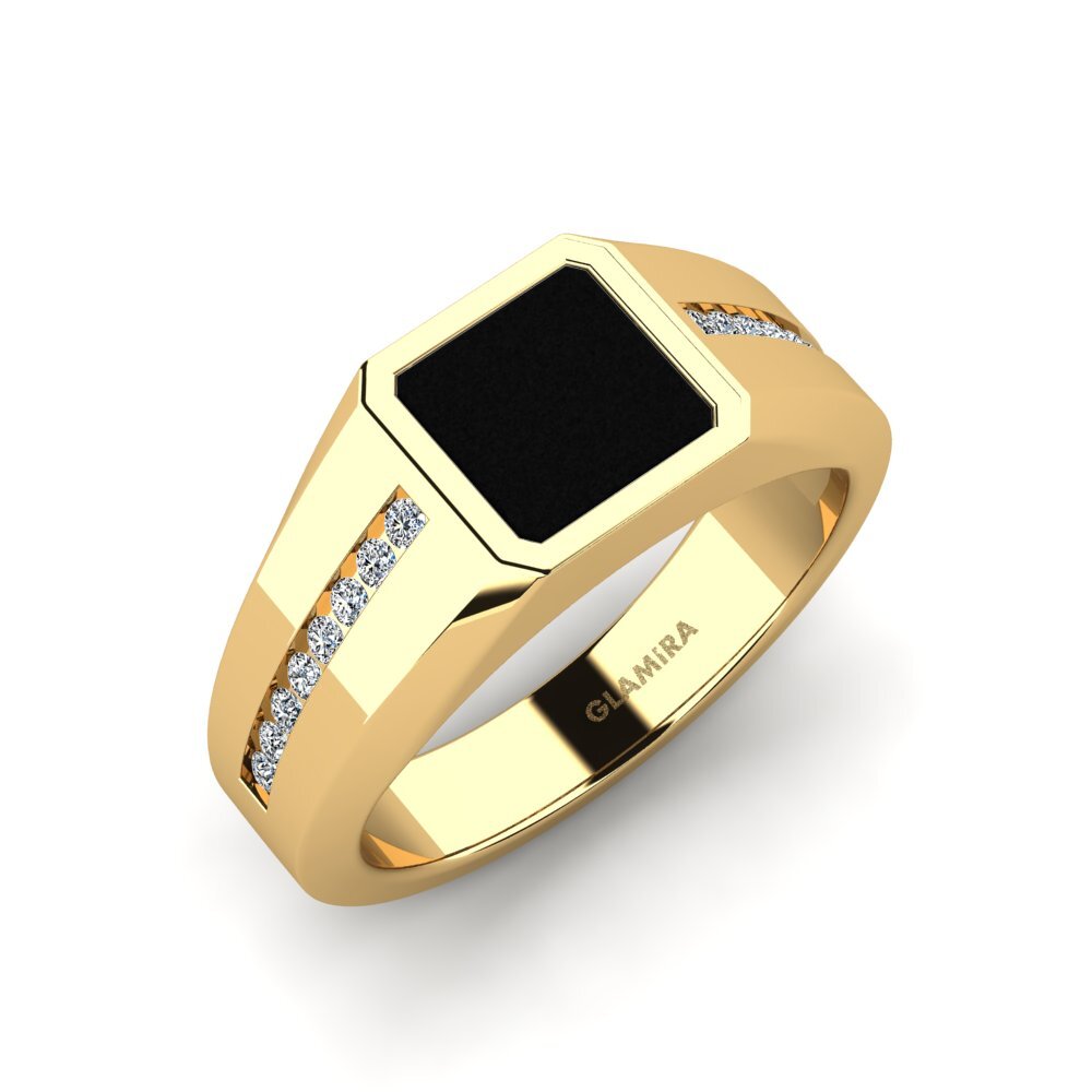 Men's Ring Claudiu