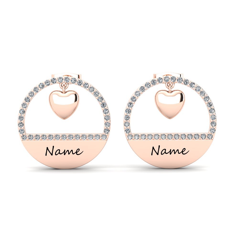 Women's Earring Colerea