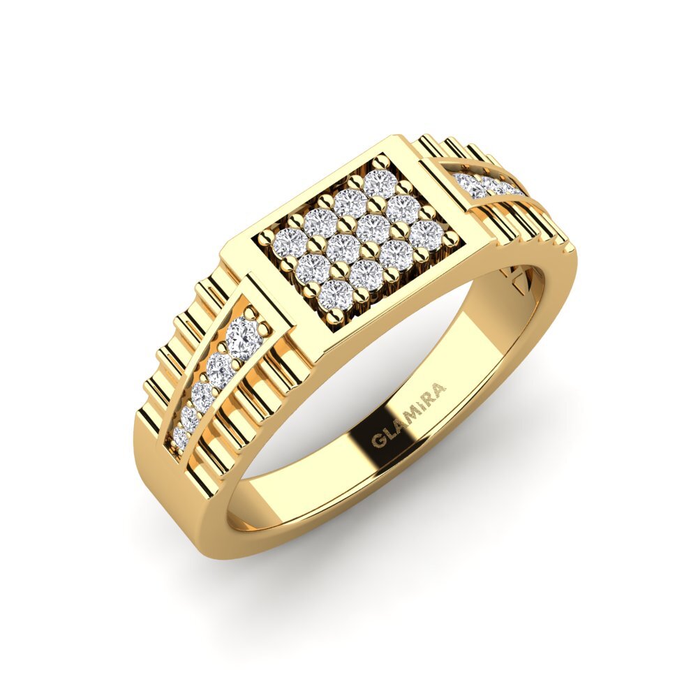 Men's Ring Deangelo