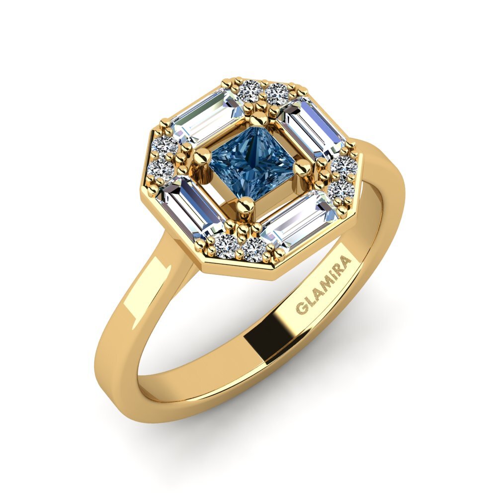 Engagement Ring Demo