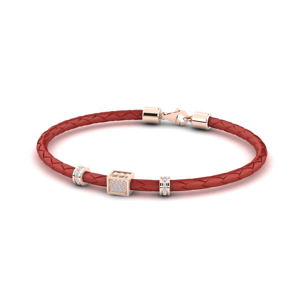 Men's Bracelet Derek