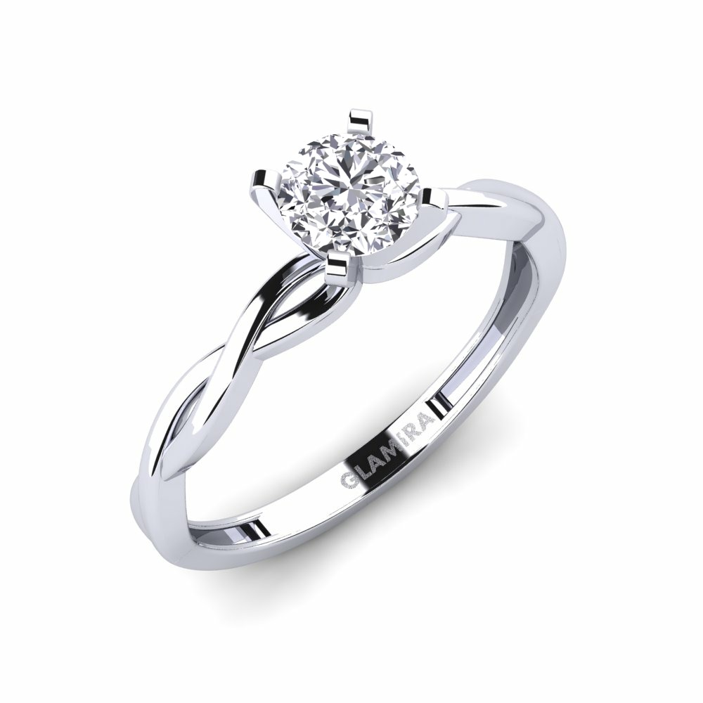 Engagement Ring Despiteously