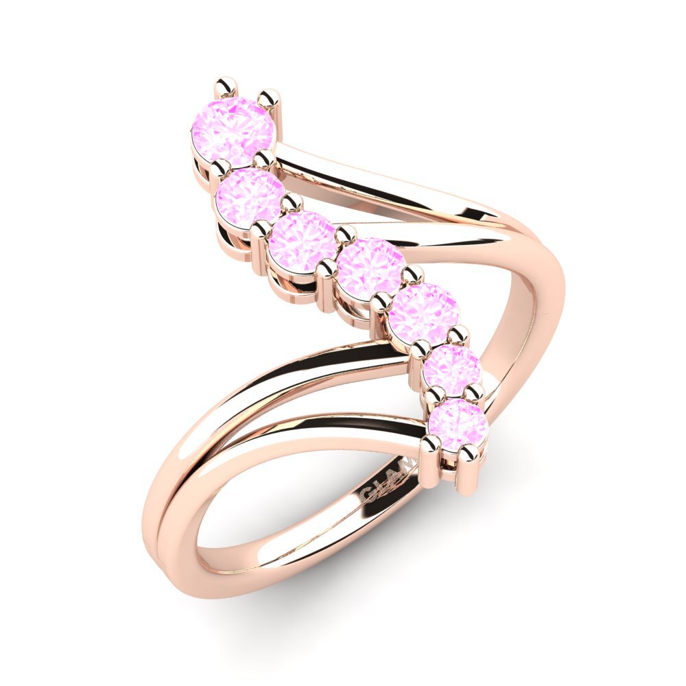 GLAMIRA Ring Eilah