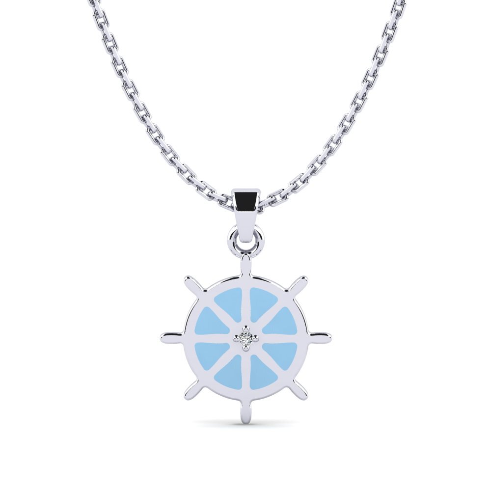 Kid's Pendant Elinor