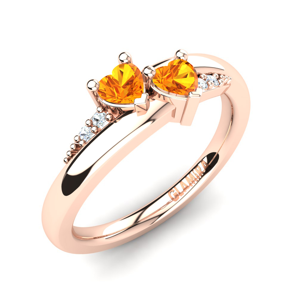 GLAMIRA Ring Emmy