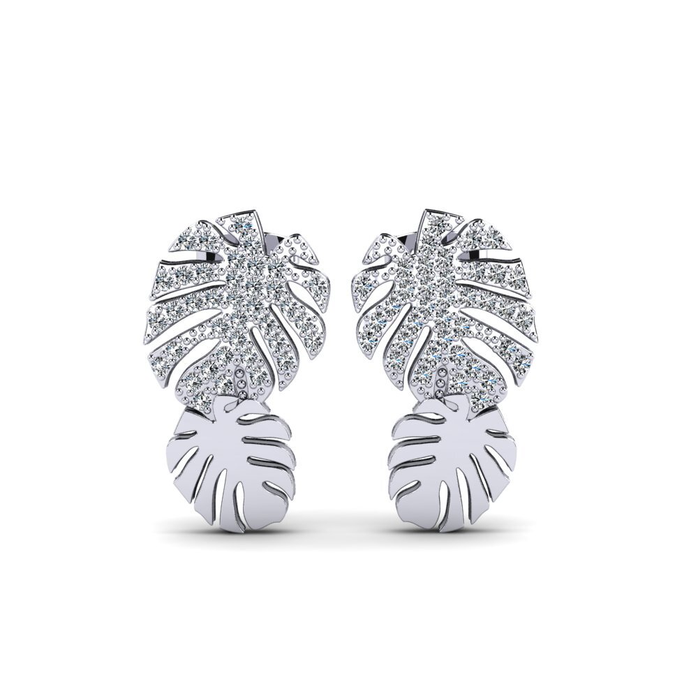 Women's Earring Ernesti