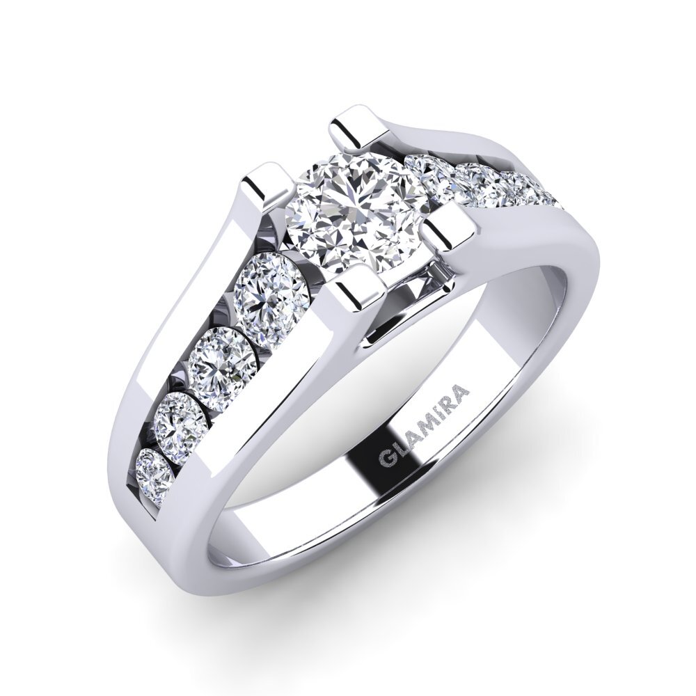 Engagement Ring Fidanka
