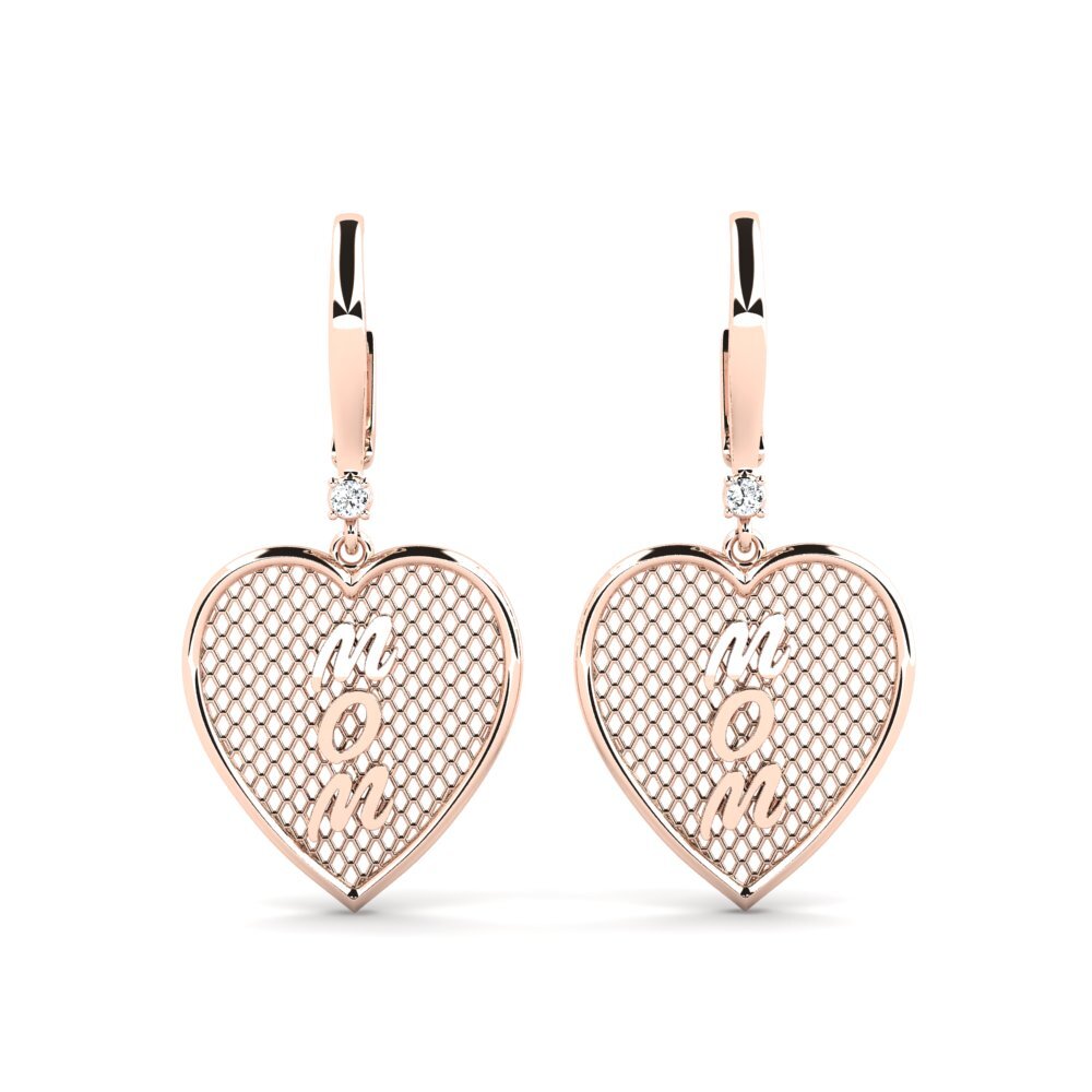 Women's Earring Fiorini