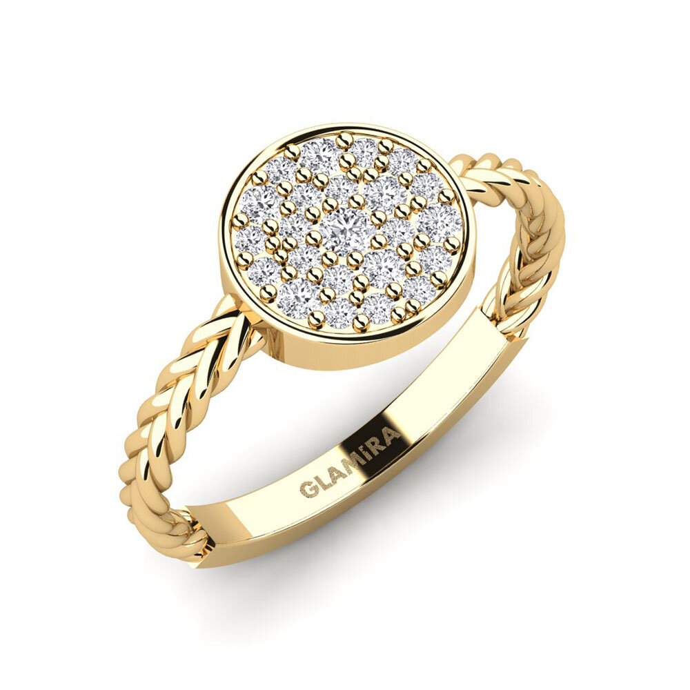 GLAMIRA Ring Flik