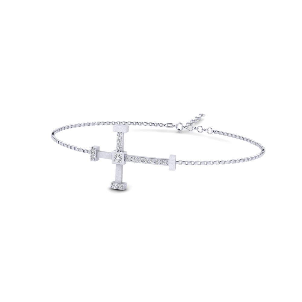 Men's Bracelet Florosen