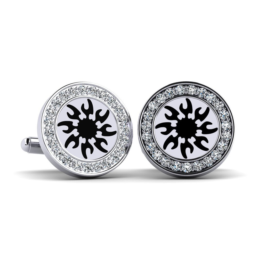 Cufflink Forbes
