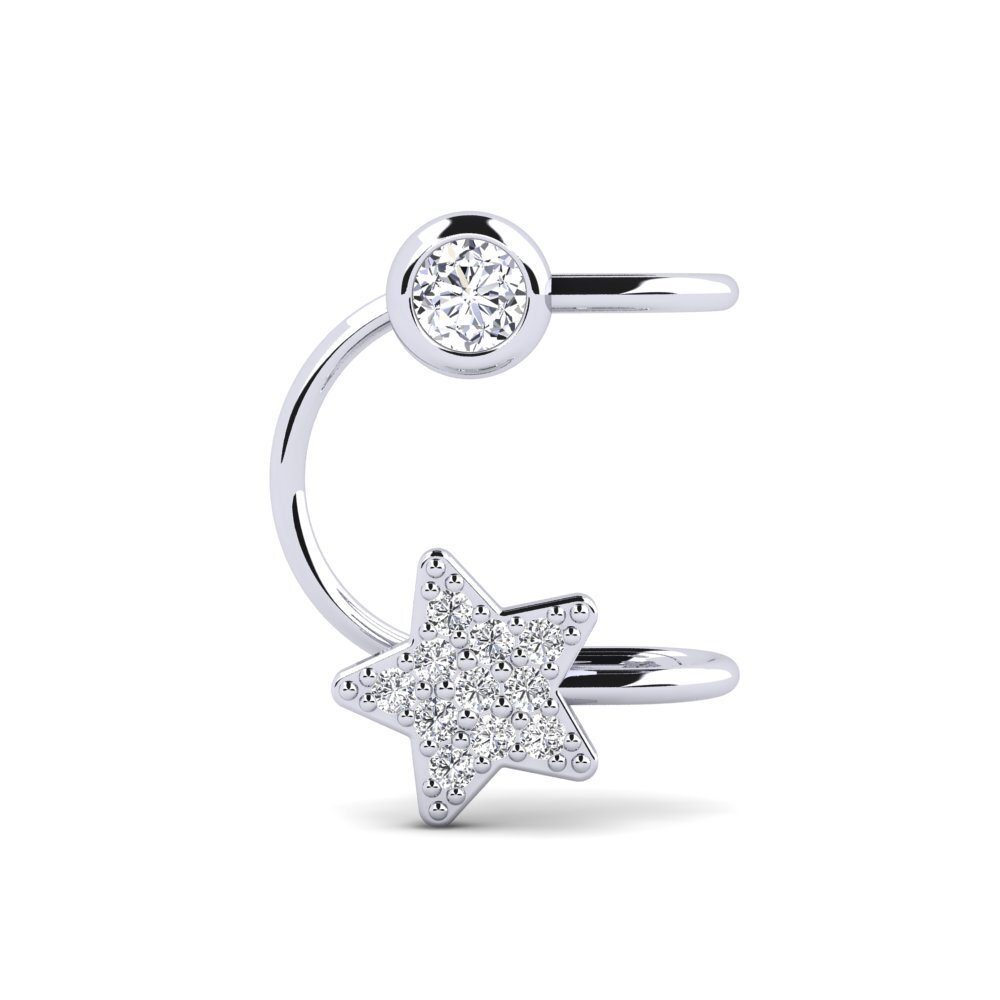 Women's Earring Forel