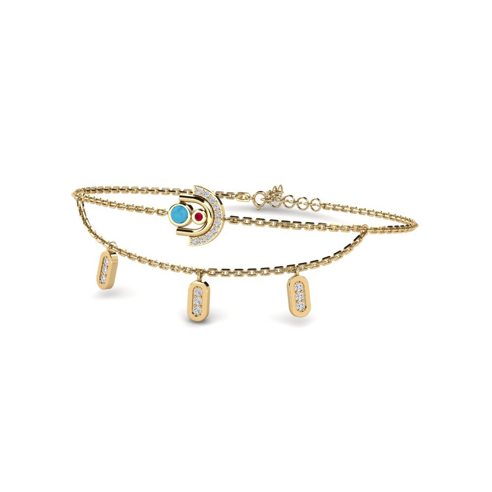 Women's Bracelet Friuli