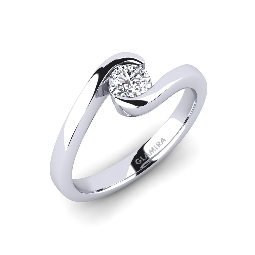 Engagement Ring Bridal Luxuy