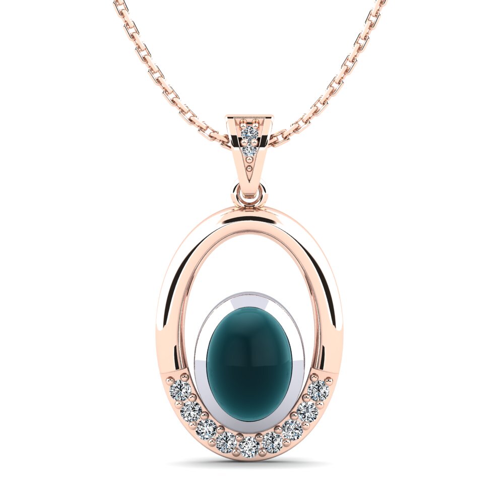 Women's Pendant Ginalda