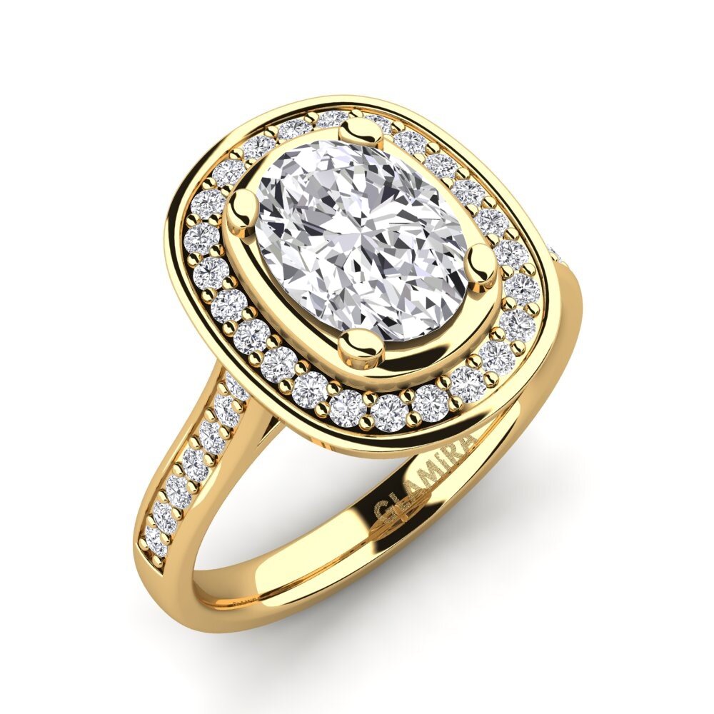 Engagement Ring Girona