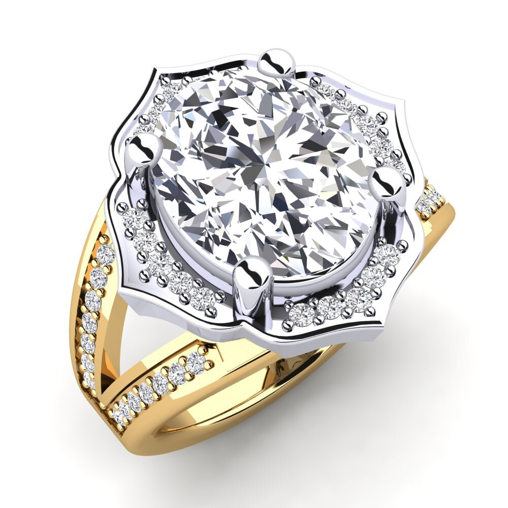 GLAMIRA Ring Gizella