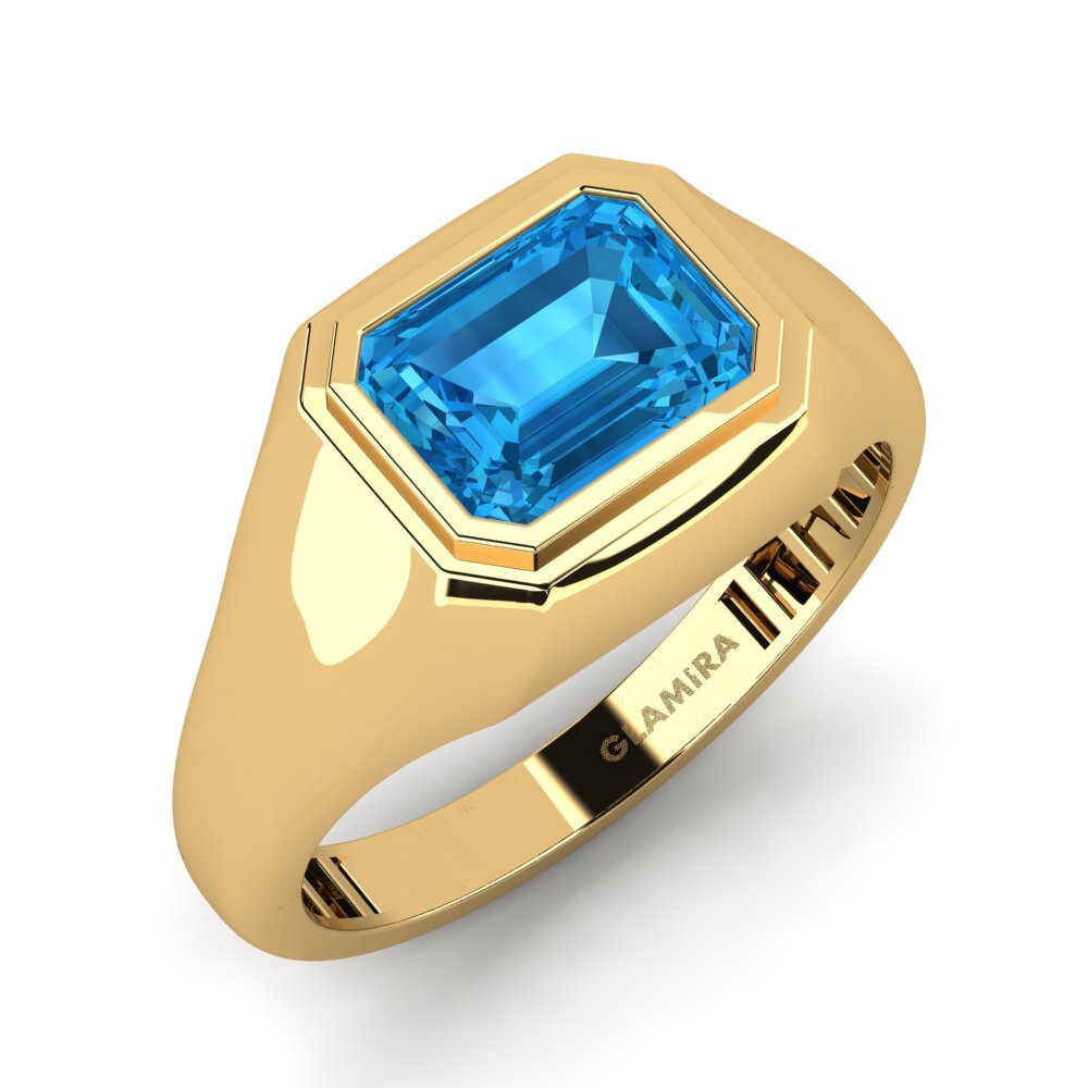 Men's Ring Goetzinger