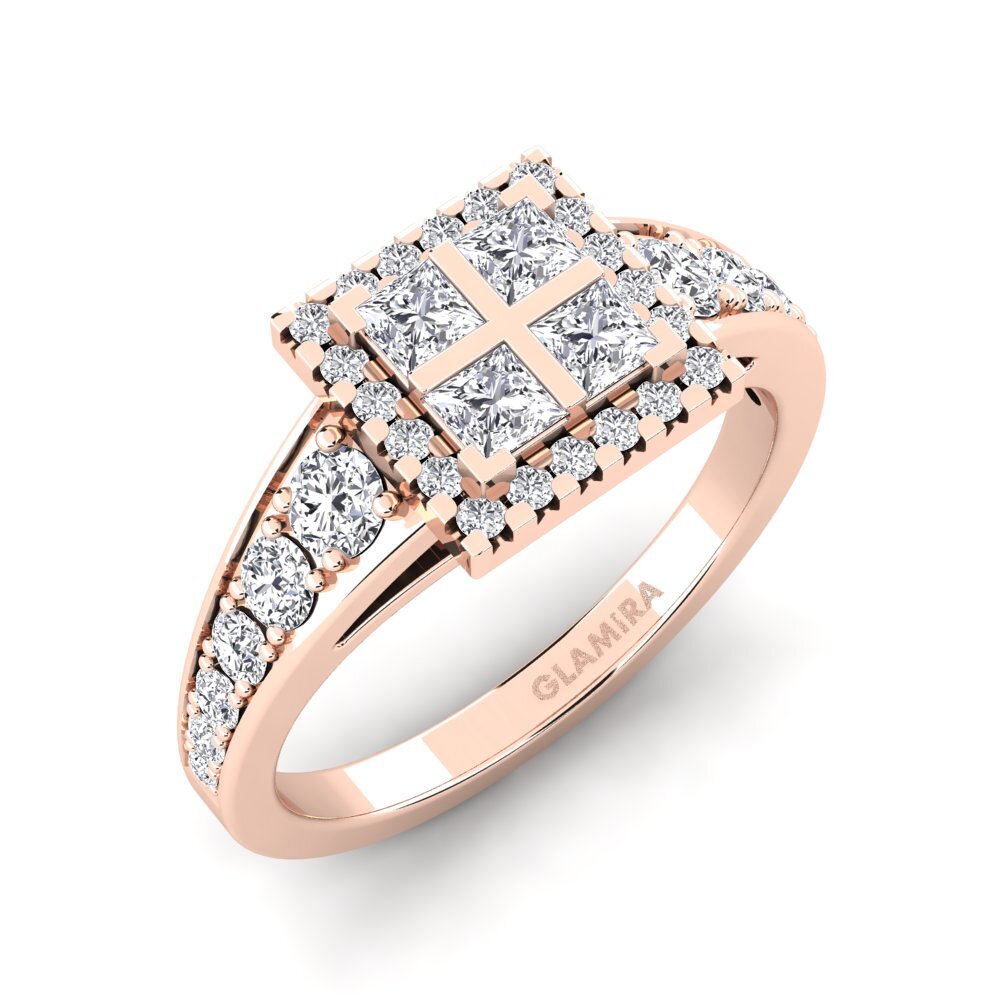 Engagement Ring Greta