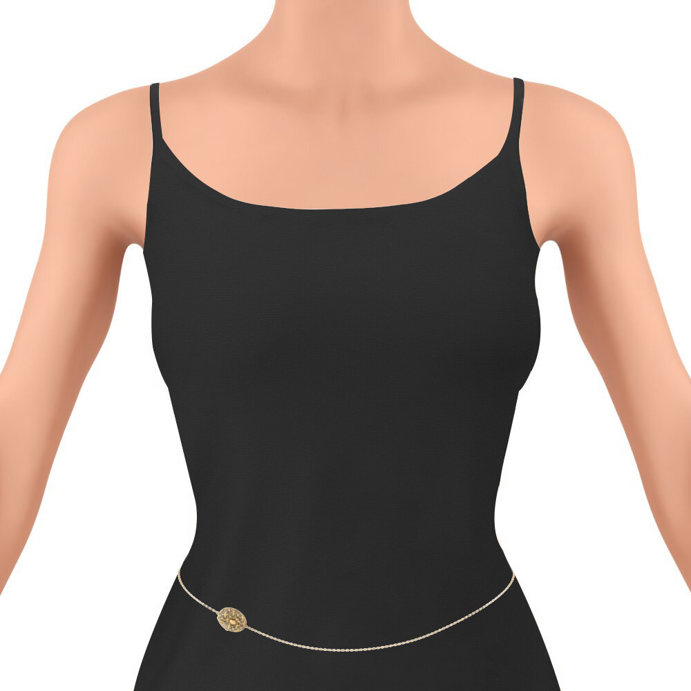 GLAMIRA Body Jewellery Hior