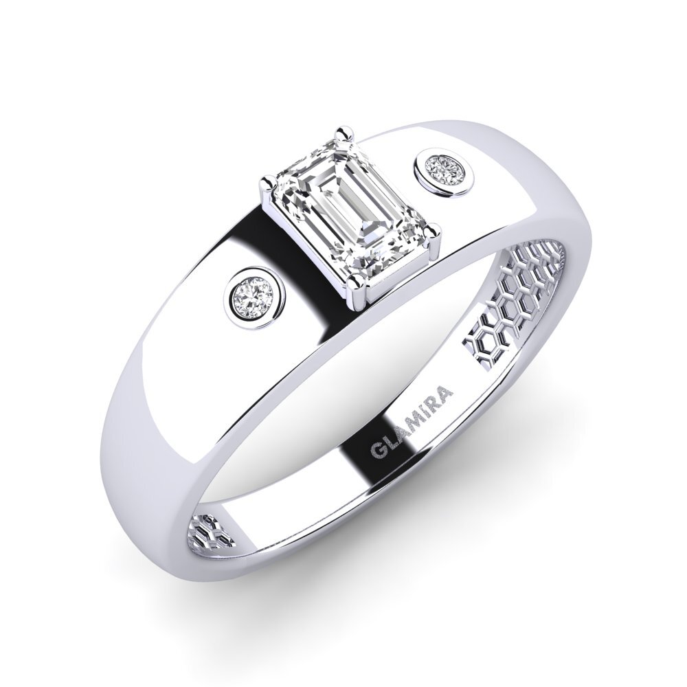 Men's Ring Honoya
