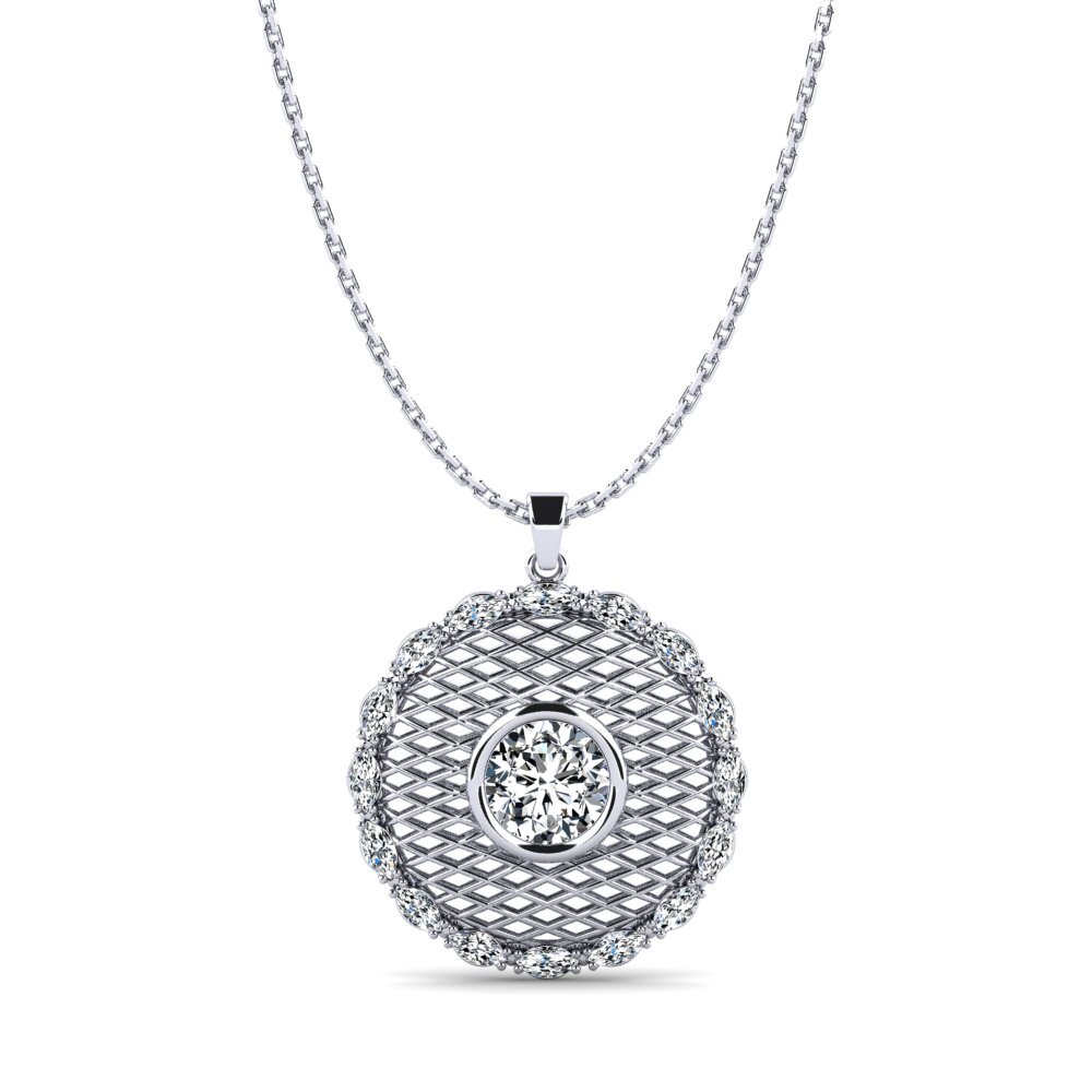 Women's Pendant Jaffna