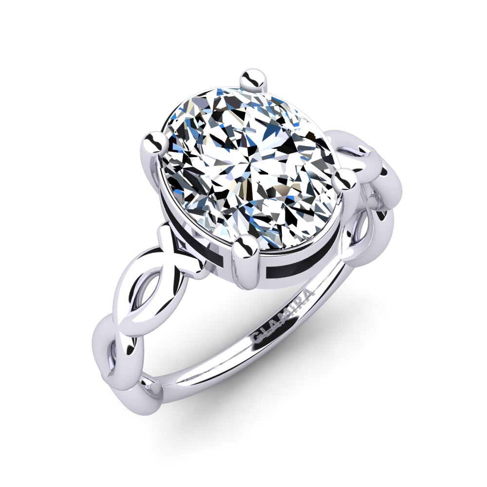 Engagement Ring Johnika