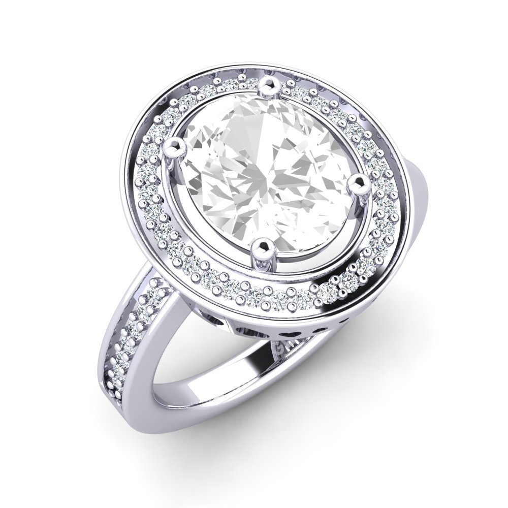 Engagement Ring Jonaris