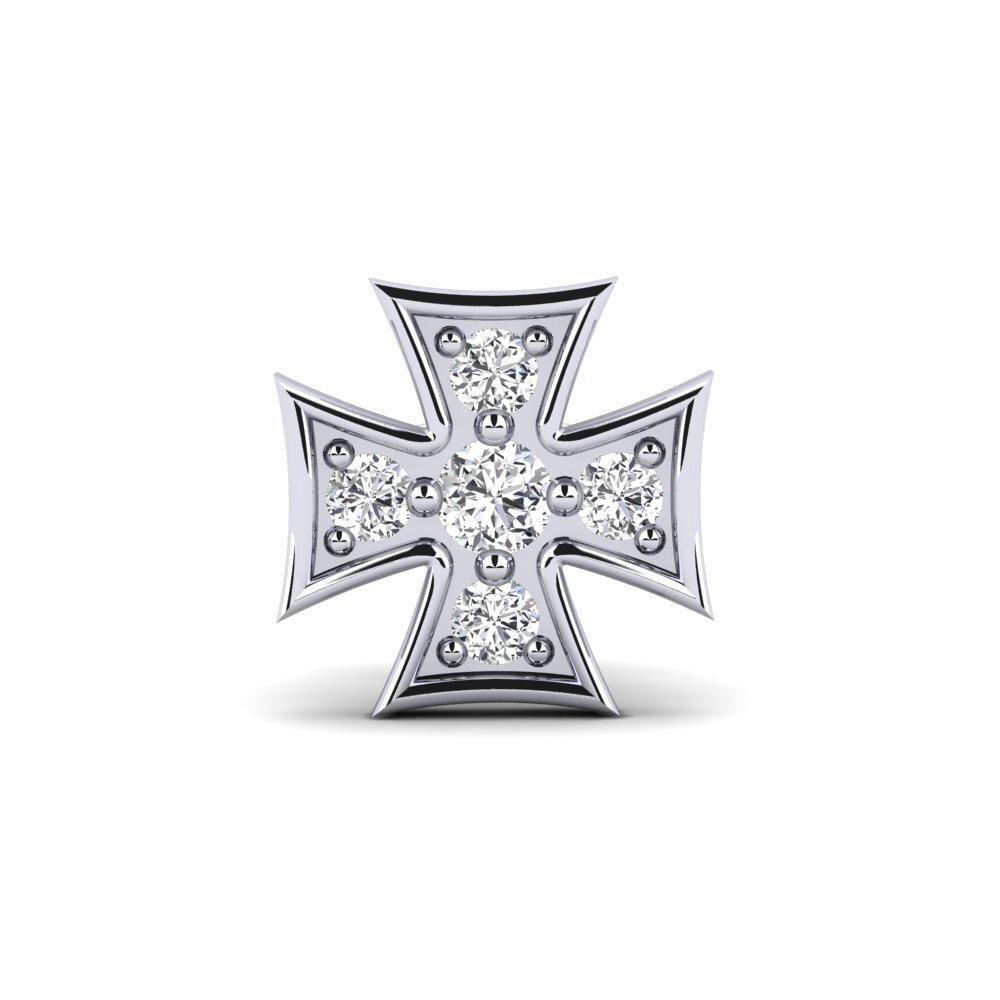 Men's Earring Justus