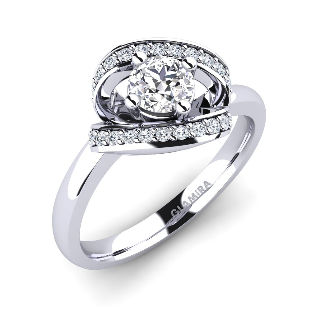 Engagement Ring Kelly