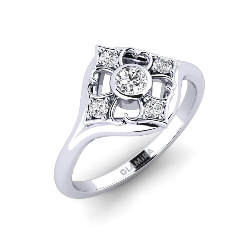 GLAMIRA Ring Komati