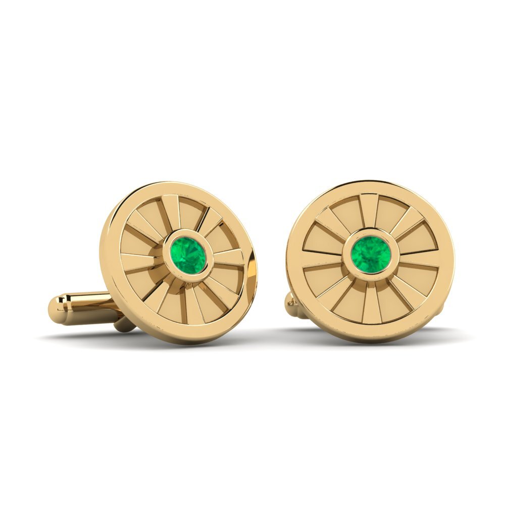 Cufflink Lamontte