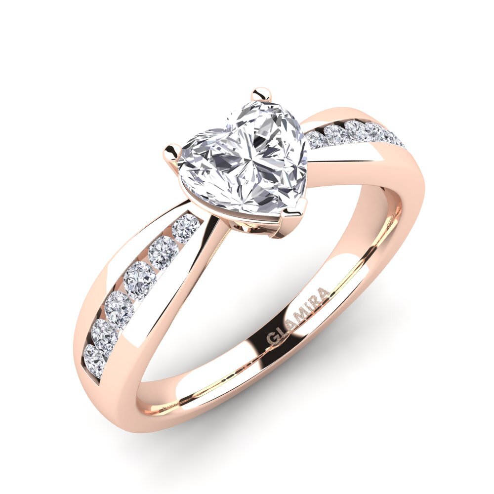 Engagement Ring Nicole