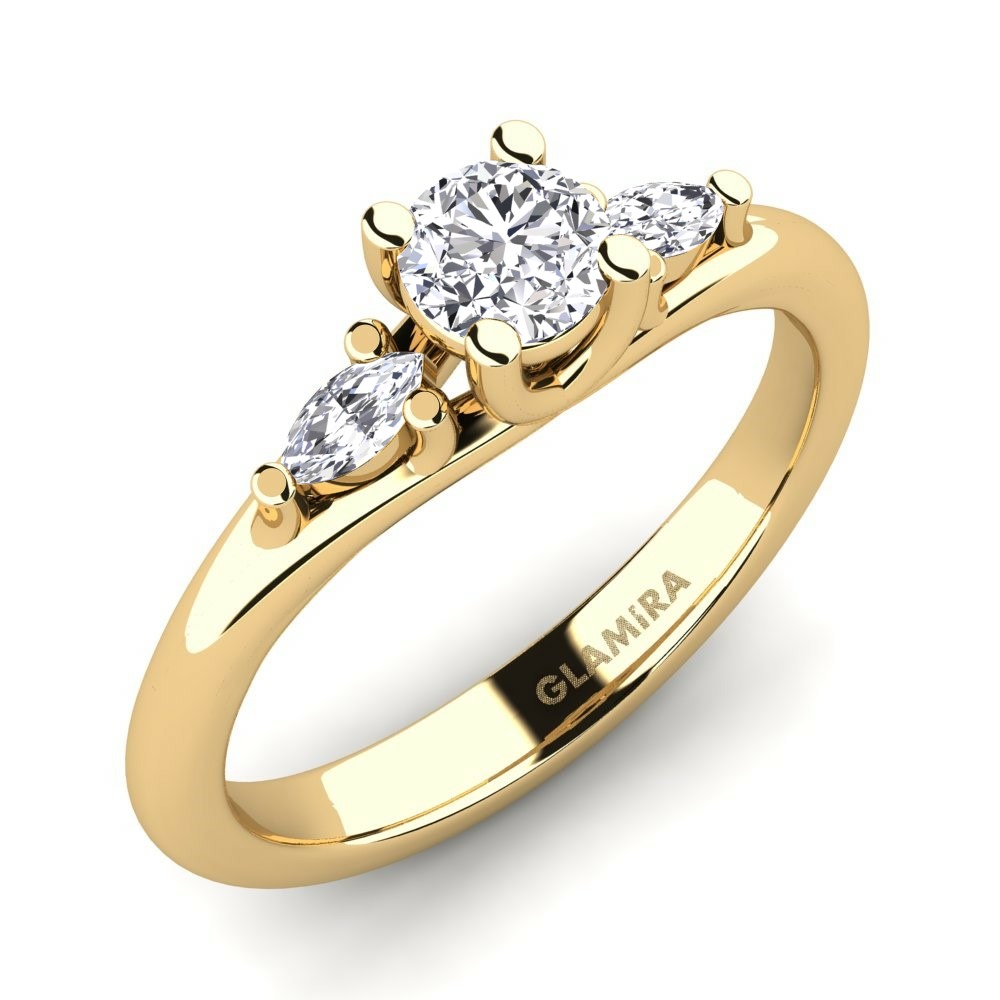 Engagement Ring Leare