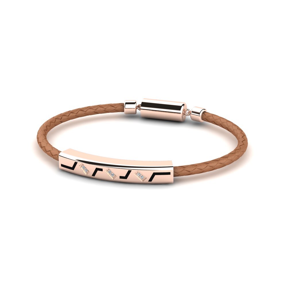 Men's Bracelet Amparo