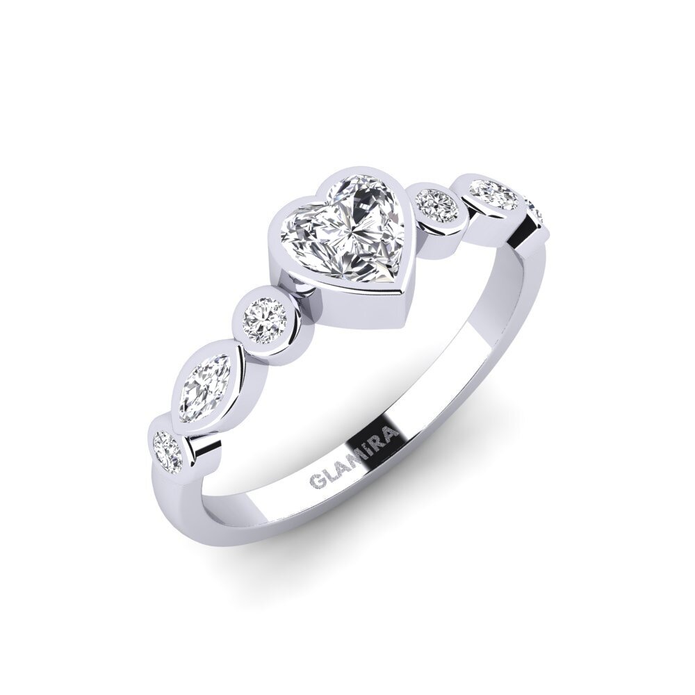 GLAMIRA Ring Lemoule