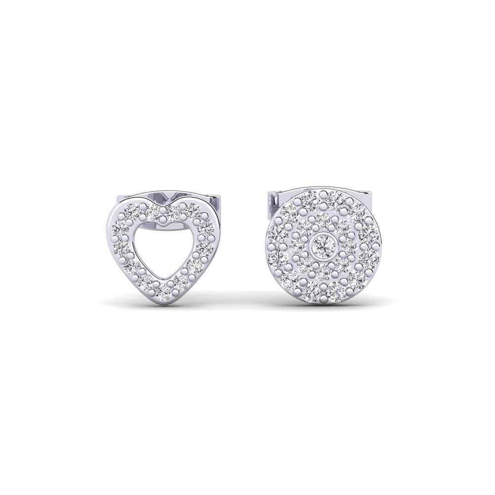 Women's Earring Licorne