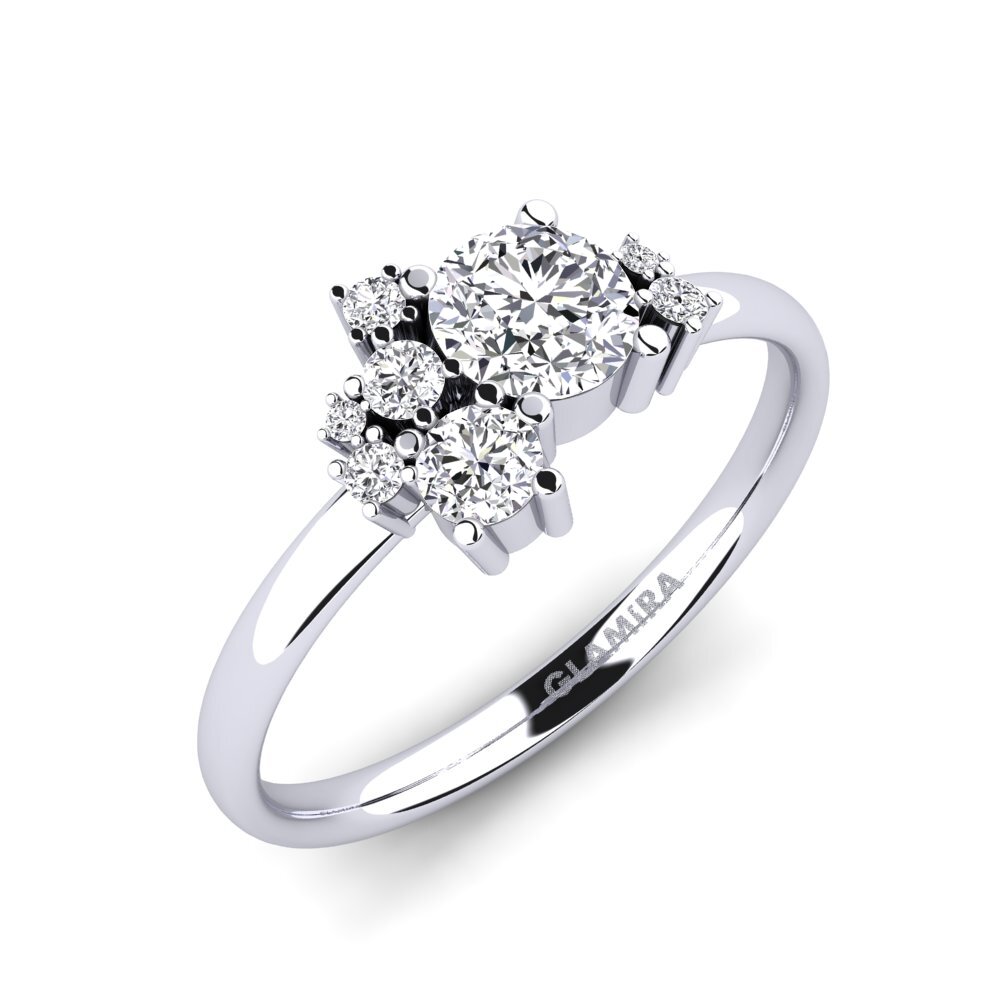 Engagement Ring Manish