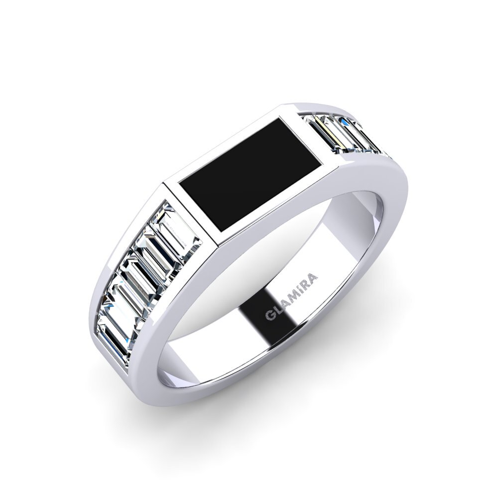 Men's Ring Marius