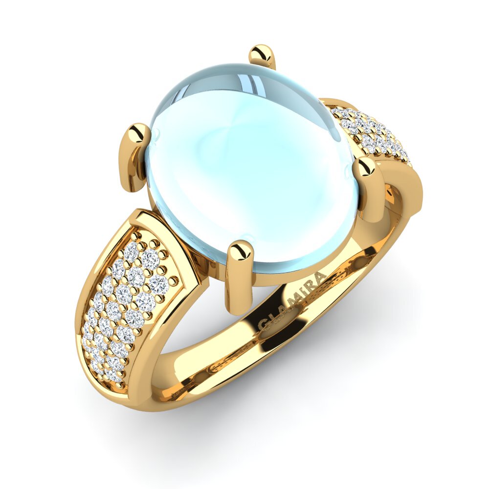 GLAMIRA Ring Marseille