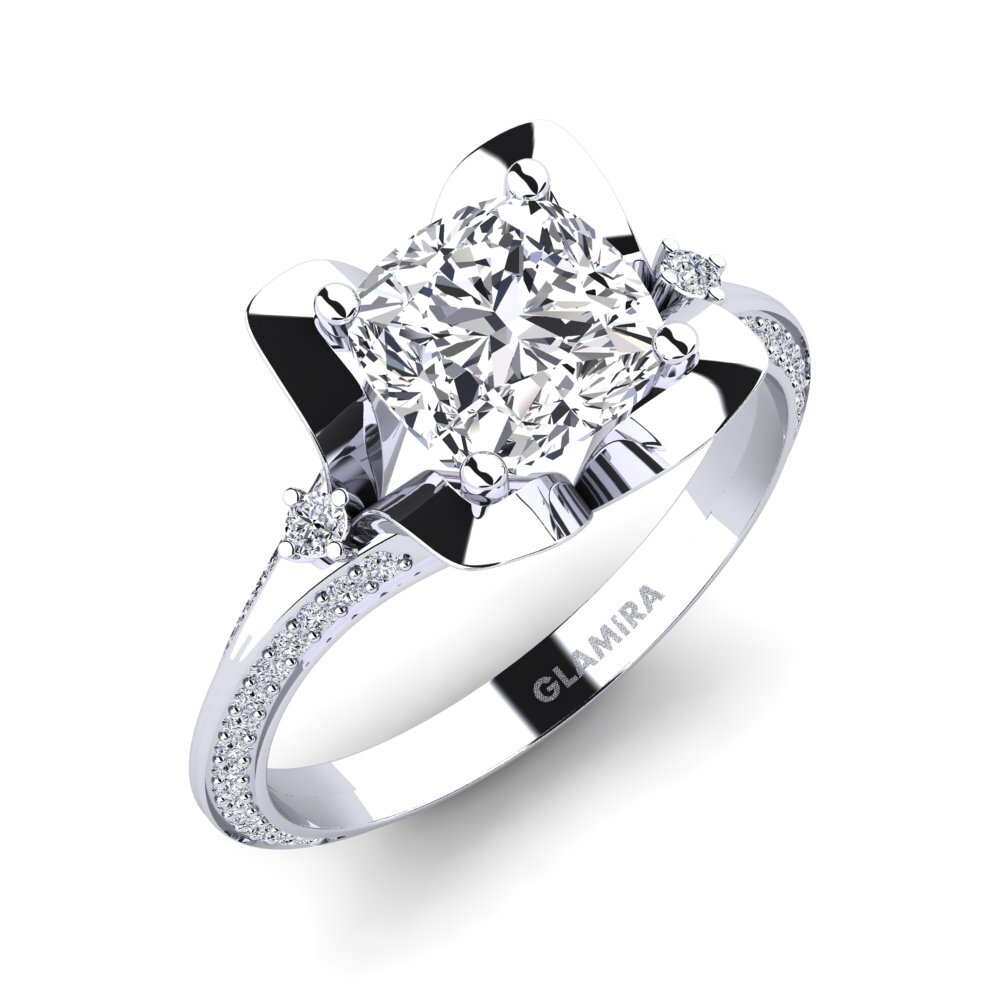 Engagement Ring Melrosie