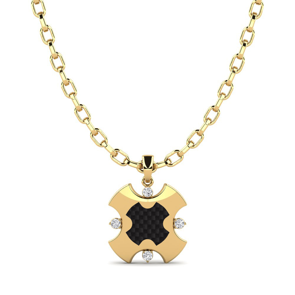 Men's Pendant Preston
