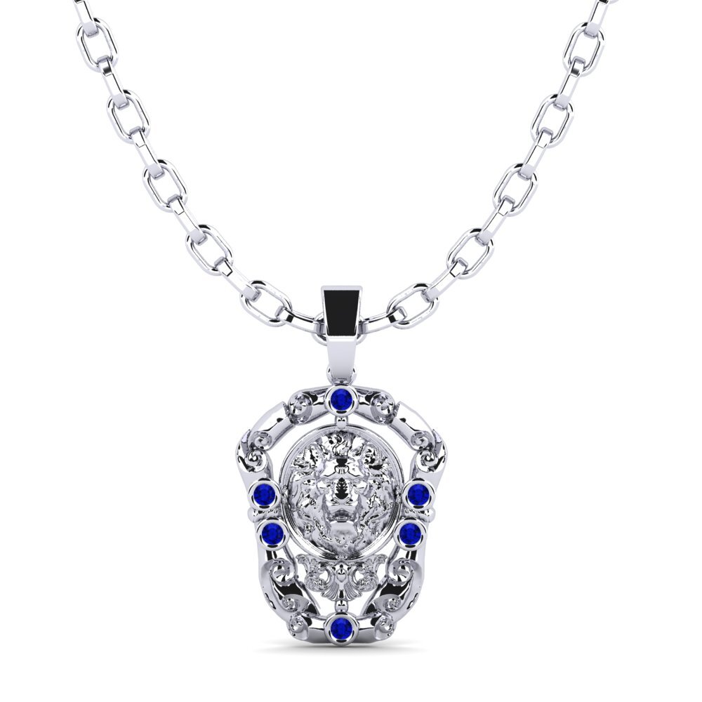 Men's Pendant Sohaib